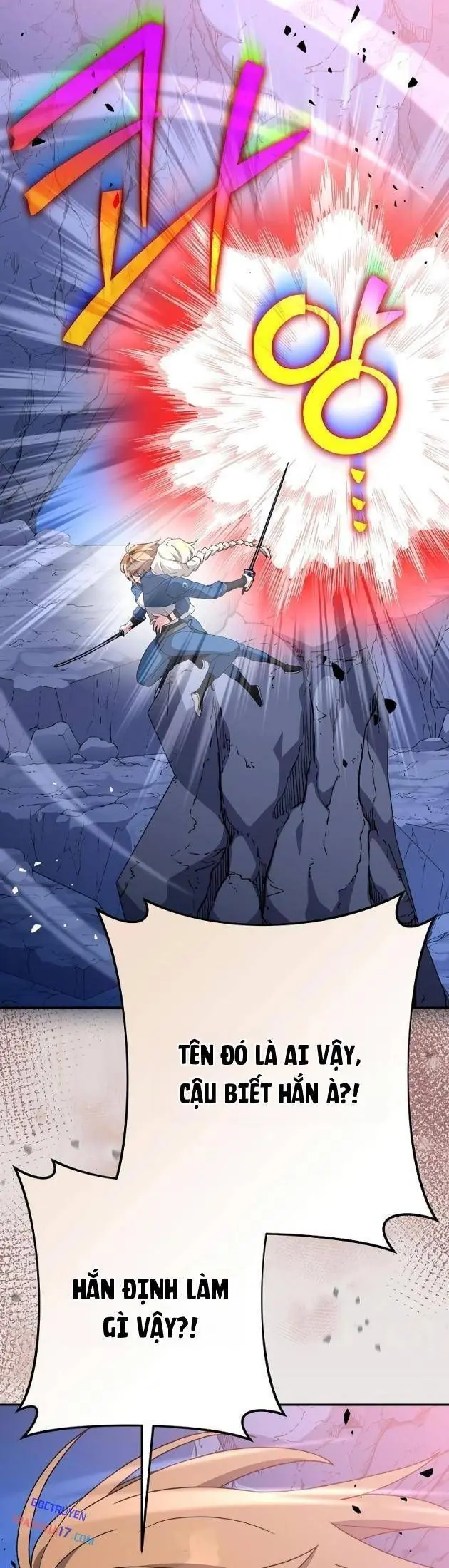 Trở Thành Quần Chúng Trong Tiểu Thuyết Chapter 135 - Trang 39