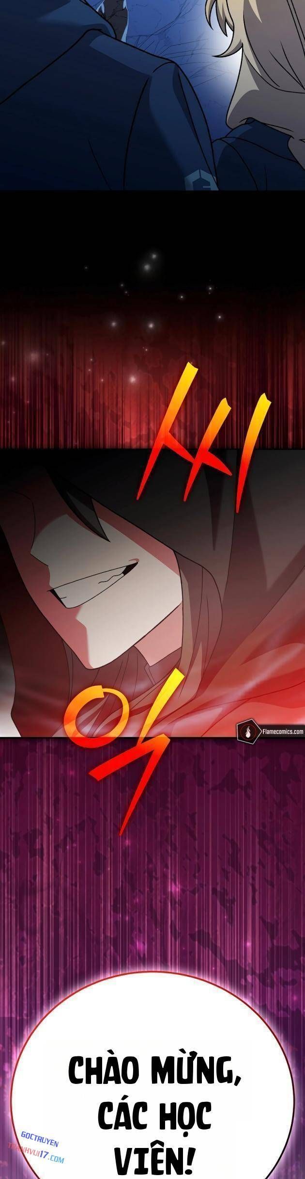 Trở Thành Quần Chúng Trong Tiểu Thuyết Chapter 135 - Trang 4