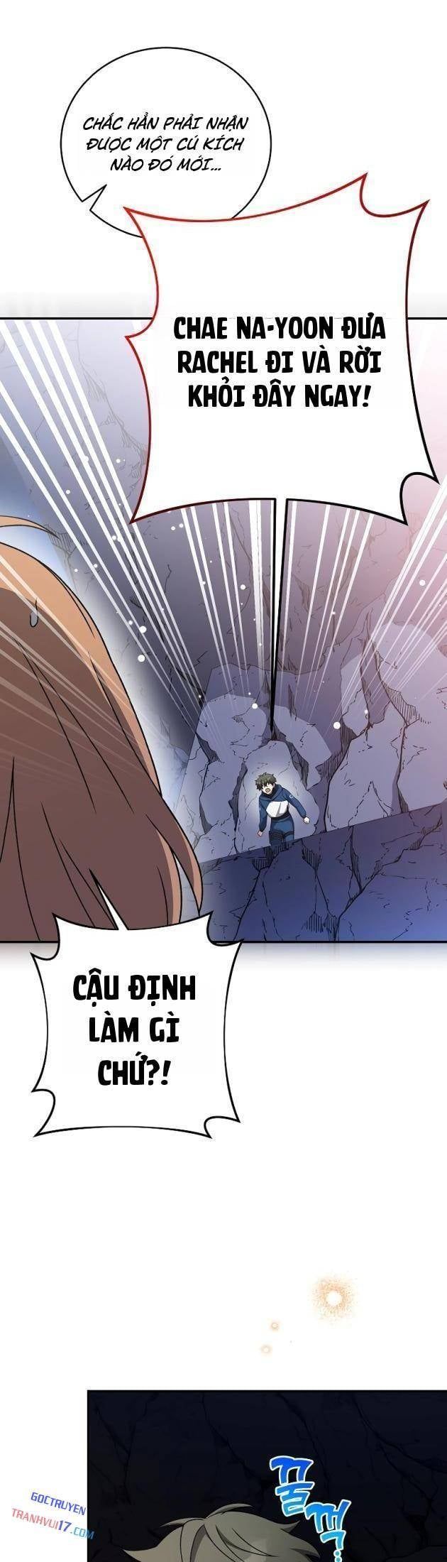 Trở Thành Quần Chúng Trong Tiểu Thuyết Chapter 135 - Trang 41