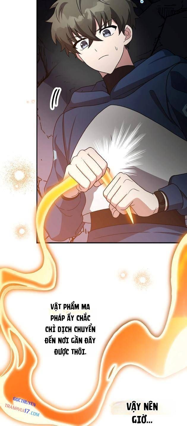 Trở Thành Quần Chúng Trong Tiểu Thuyết Chapter 135 - Trang 42
