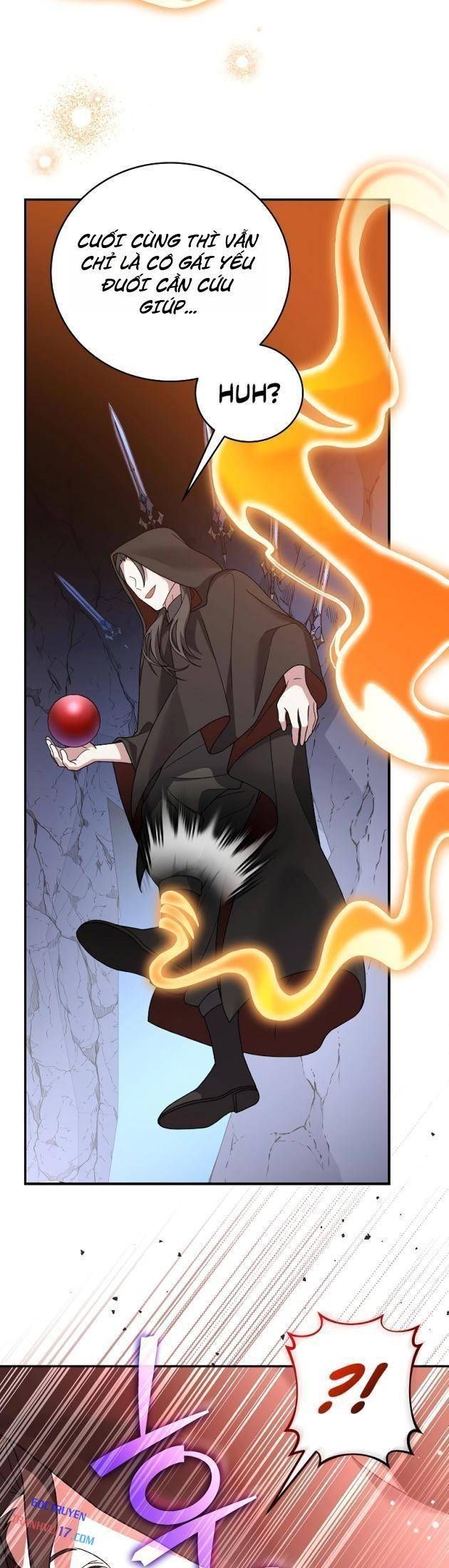 Trở Thành Quần Chúng Trong Tiểu Thuyết Chapter 135 - Trang 43