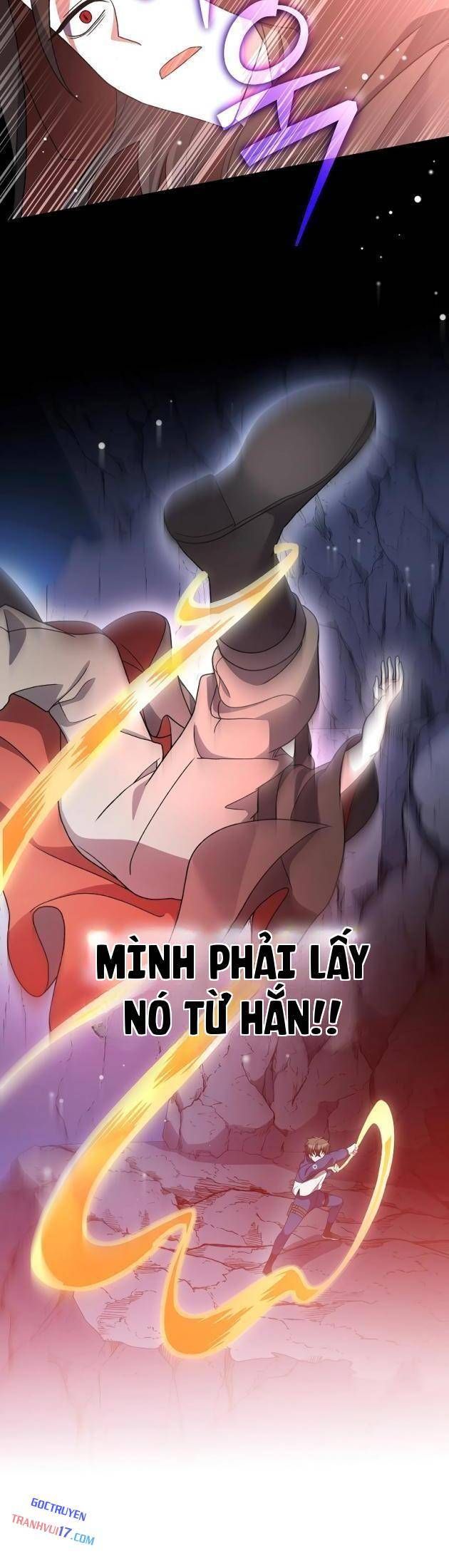 Trở Thành Quần Chúng Trong Tiểu Thuyết Chapter 135 - Trang 44