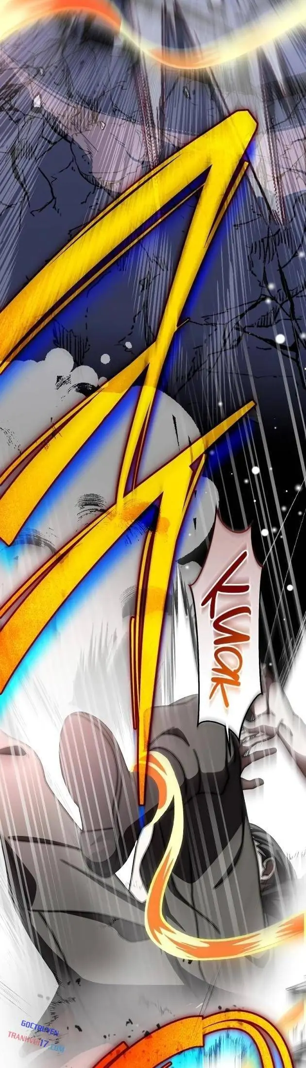 Trở Thành Quần Chúng Trong Tiểu Thuyết Chapter 135 - Trang 46