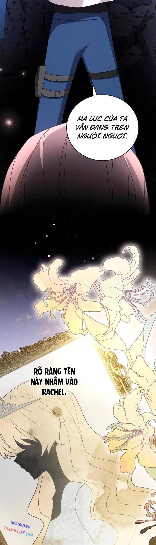 Trở Thành Quần Chúng Trong Tiểu Thuyết Chapter 135 - Trang 49