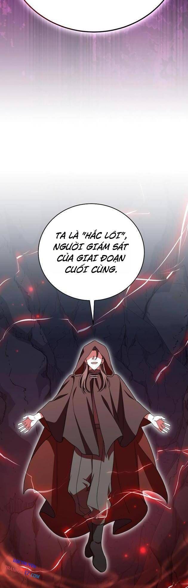 Trở Thành Quần Chúng Trong Tiểu Thuyết Chapter 135 - Trang 5