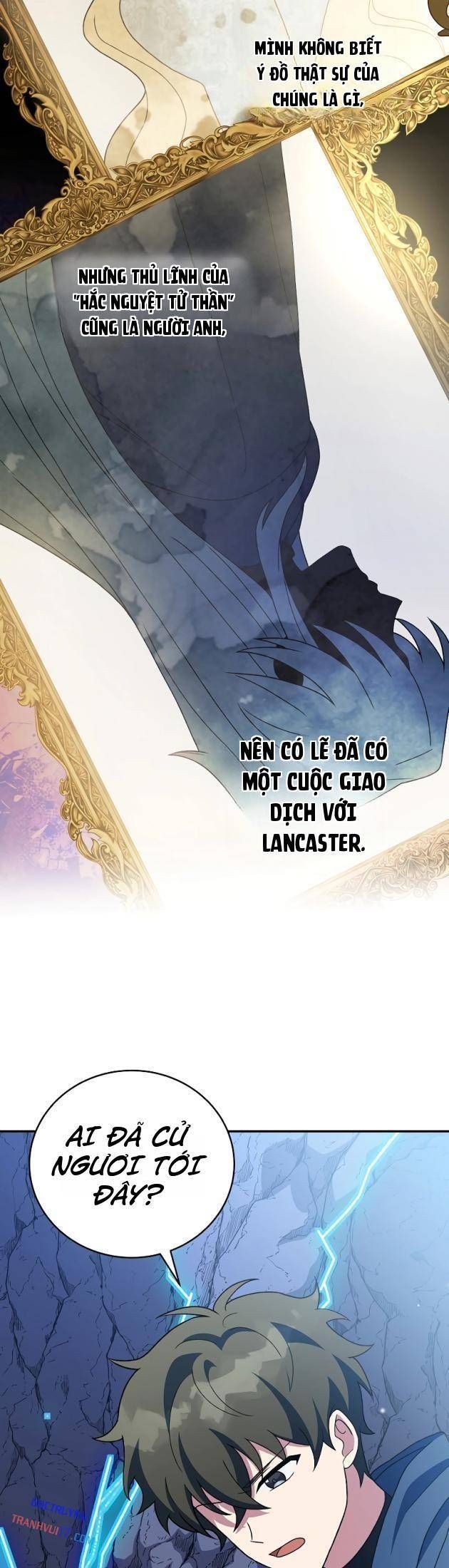 Trở Thành Quần Chúng Trong Tiểu Thuyết Chapter 135 - Trang 50