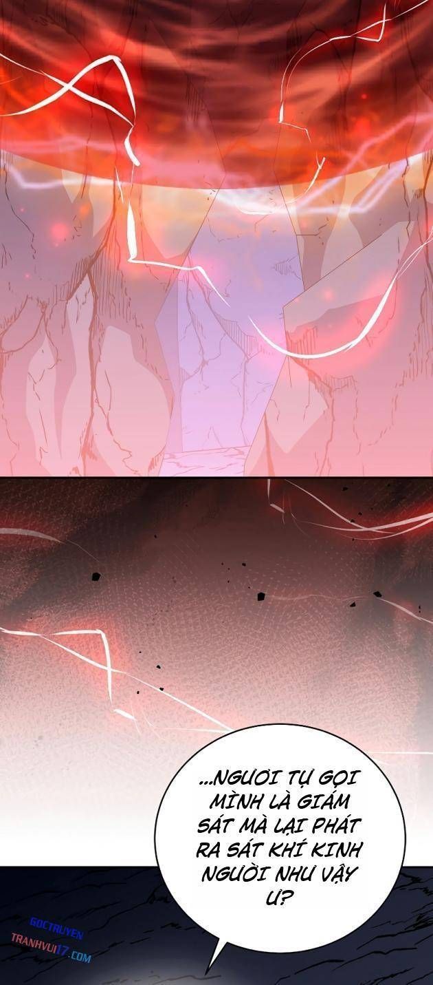 Trở Thành Quần Chúng Trong Tiểu Thuyết Chapter 135 - Trang 6