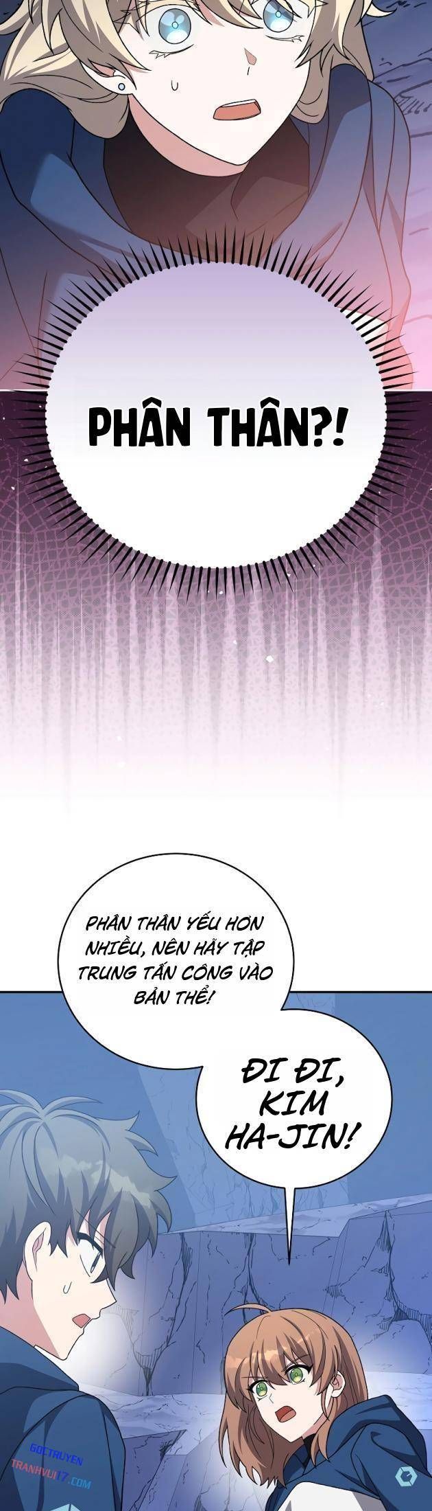 Trở Thành Quần Chúng Trong Tiểu Thuyết Chapter 135 - Trang 9