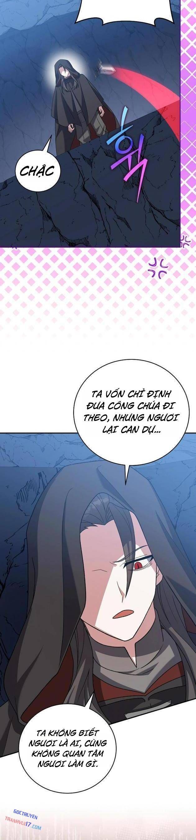 Trở Thành Quần Chúng Trong Tiểu Thuyết Chapter 136 - Trang 10