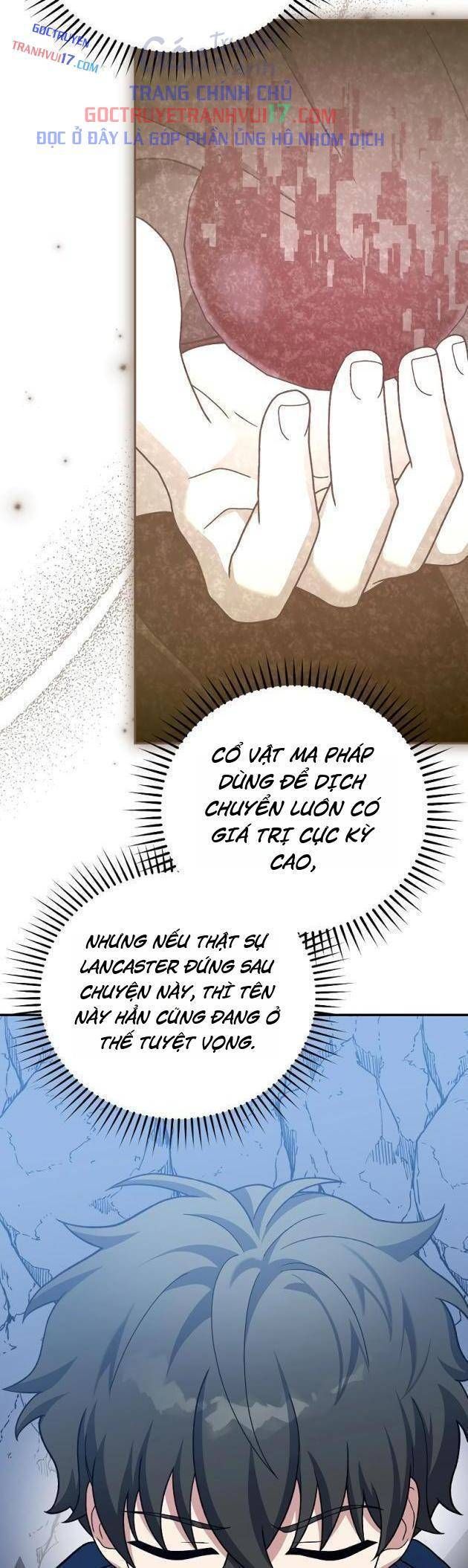 Trở Thành Quần Chúng Trong Tiểu Thuyết Chapter 136 - Trang 13