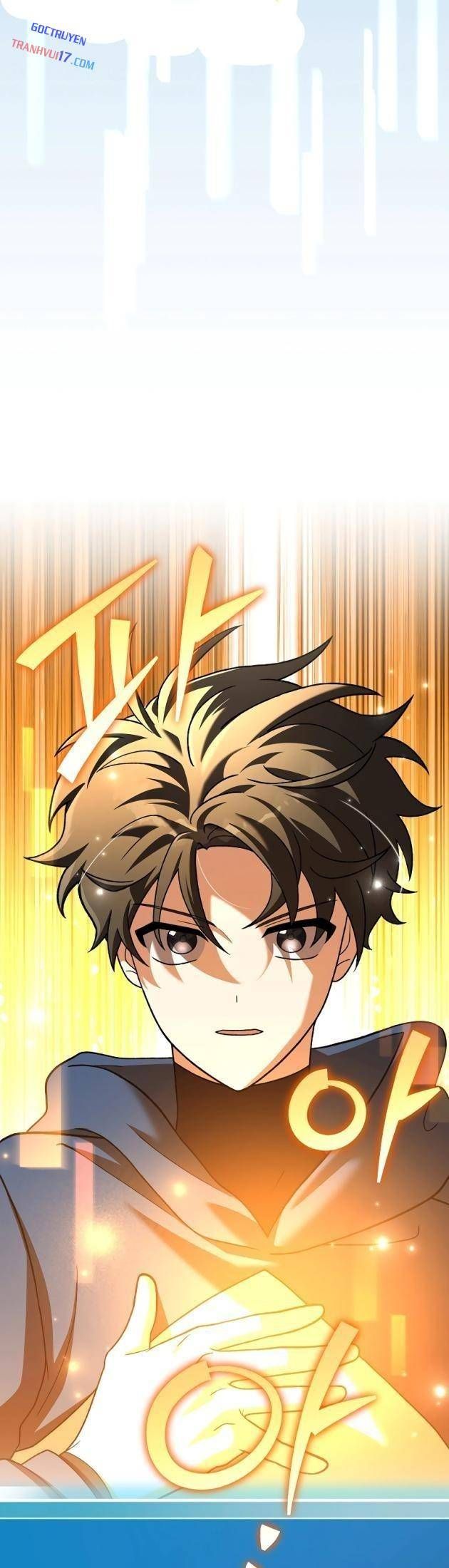 Trở Thành Quần Chúng Trong Tiểu Thuyết Chapter 136 - Trang 20