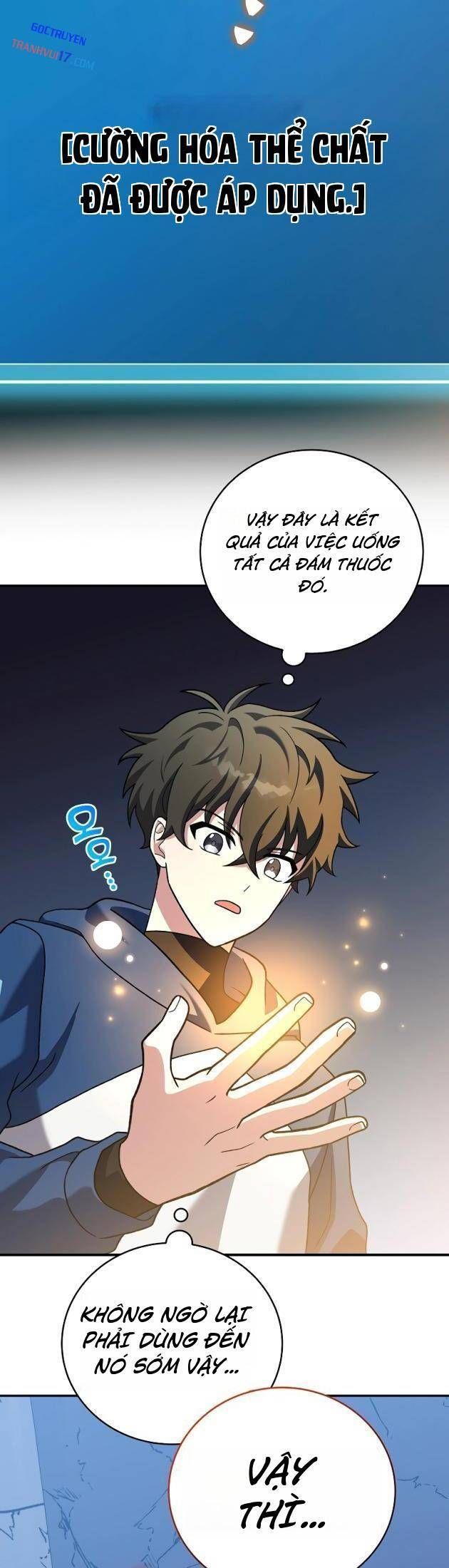 Trở Thành Quần Chúng Trong Tiểu Thuyết Chapter 136 - Trang 21