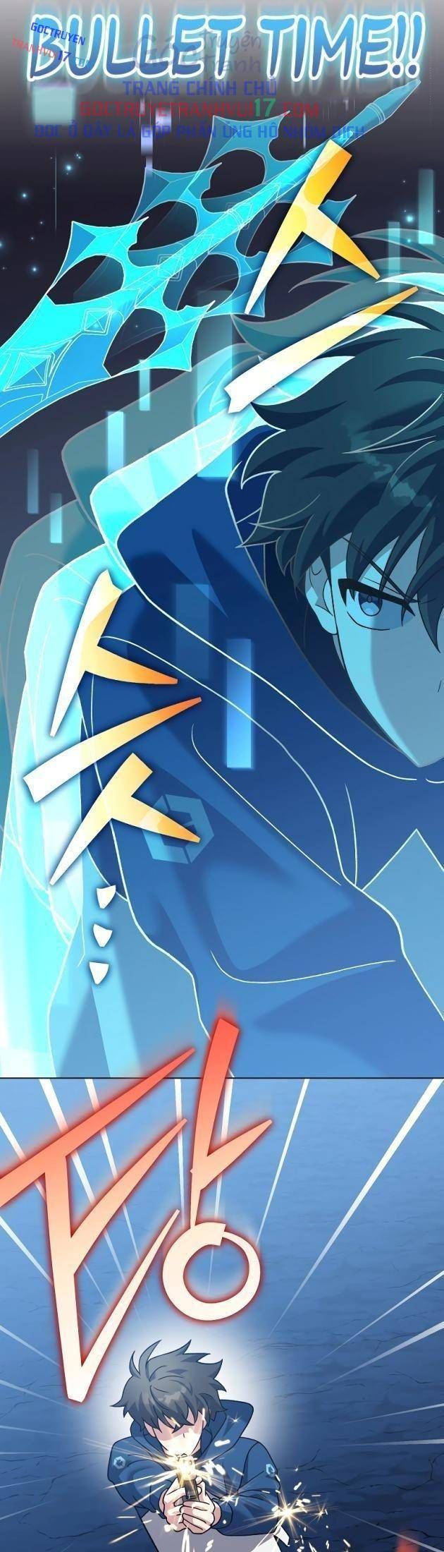Trở Thành Quần Chúng Trong Tiểu Thuyết Chapter 136 - Trang 24