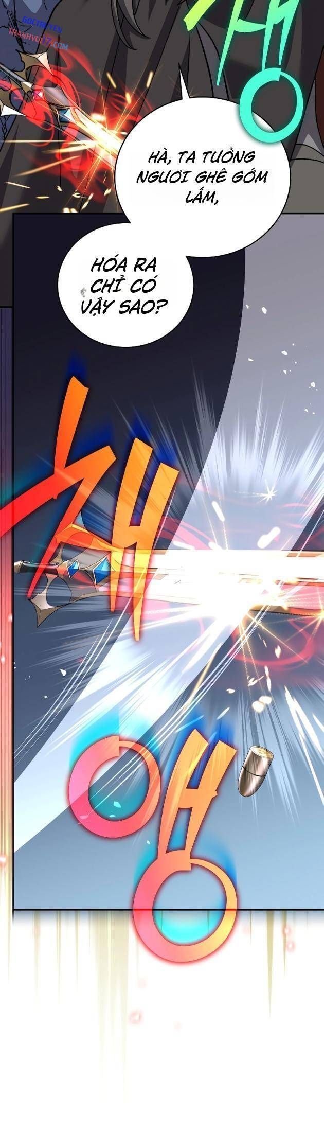 Trở Thành Quần Chúng Trong Tiểu Thuyết Chapter 136 - Trang 26