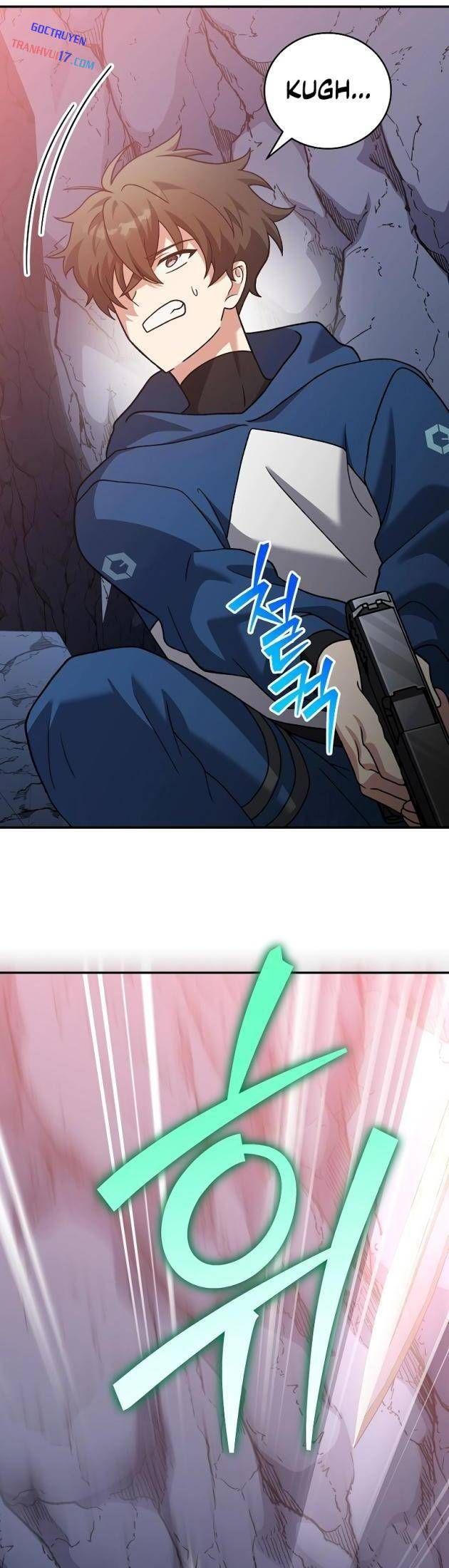 Trở Thành Quần Chúng Trong Tiểu Thuyết Chapter 136 - Trang 27