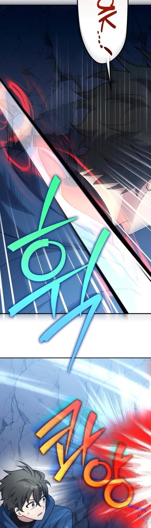 Trở Thành Quần Chúng Trong Tiểu Thuyết Chapter 136 - Trang 31