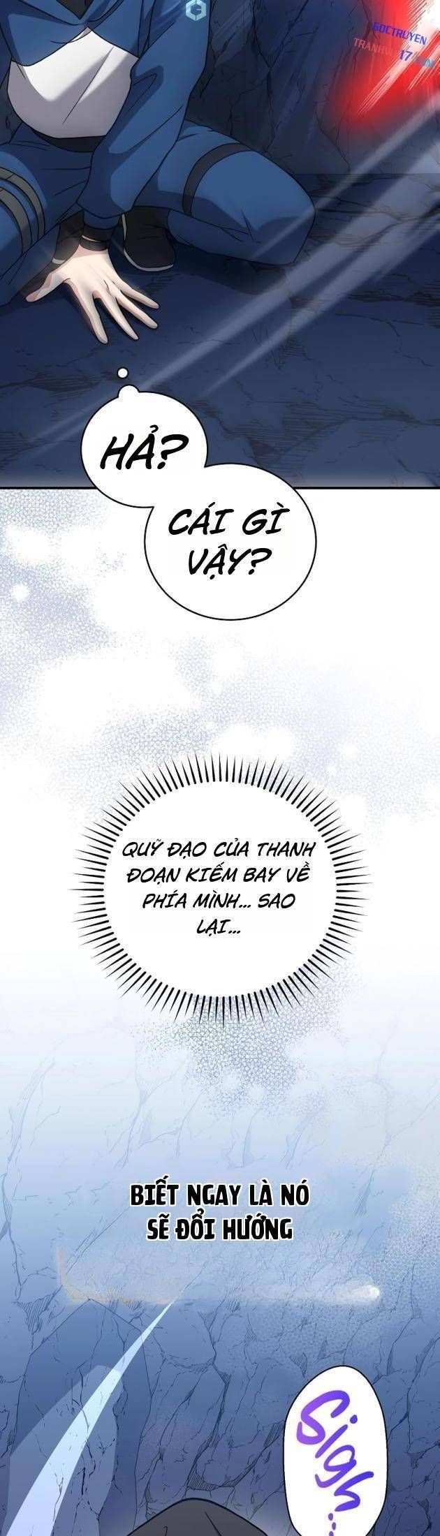 Trở Thành Quần Chúng Trong Tiểu Thuyết Chapter 136 - Trang 32