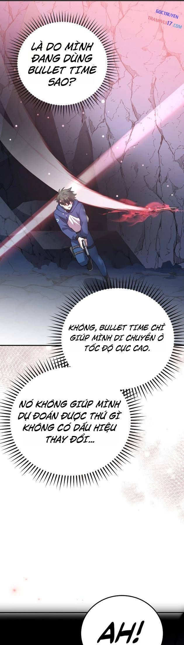 Trở Thành Quần Chúng Trong Tiểu Thuyết Chapter 136 - Trang 34