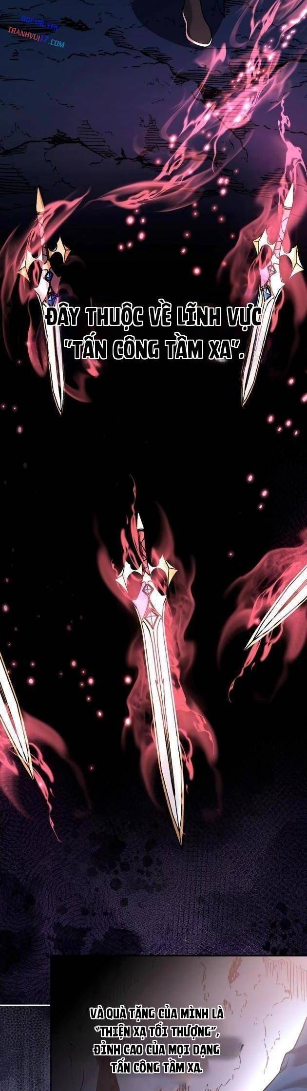 Trở Thành Quần Chúng Trong Tiểu Thuyết Chapter 136 - Trang 37