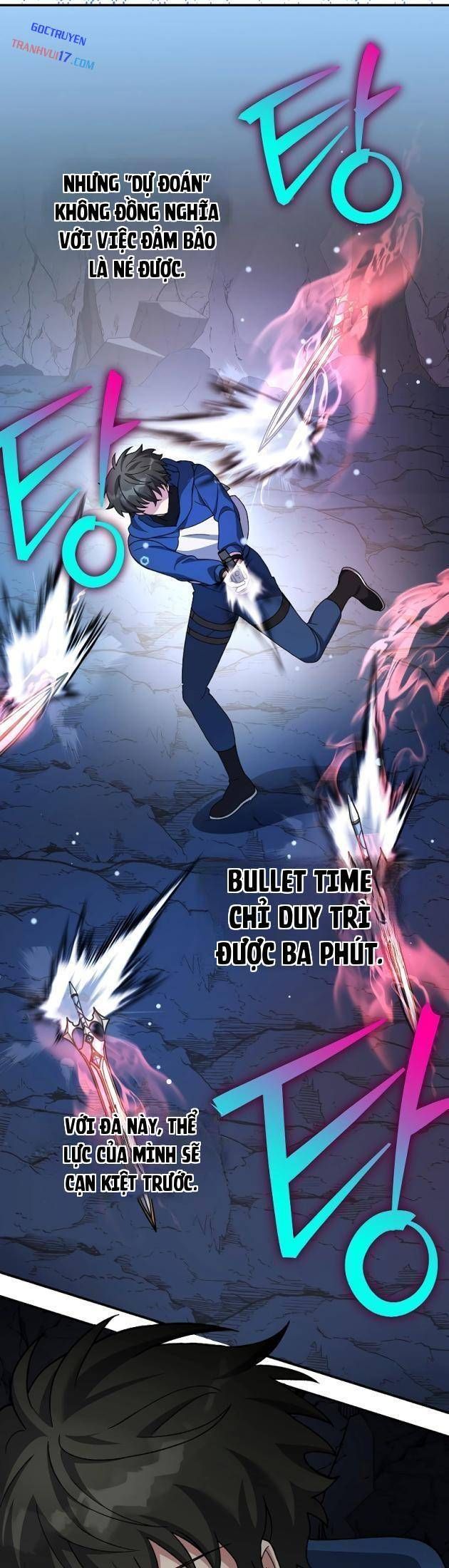 Trở Thành Quần Chúng Trong Tiểu Thuyết Chapter 136 - Trang 41