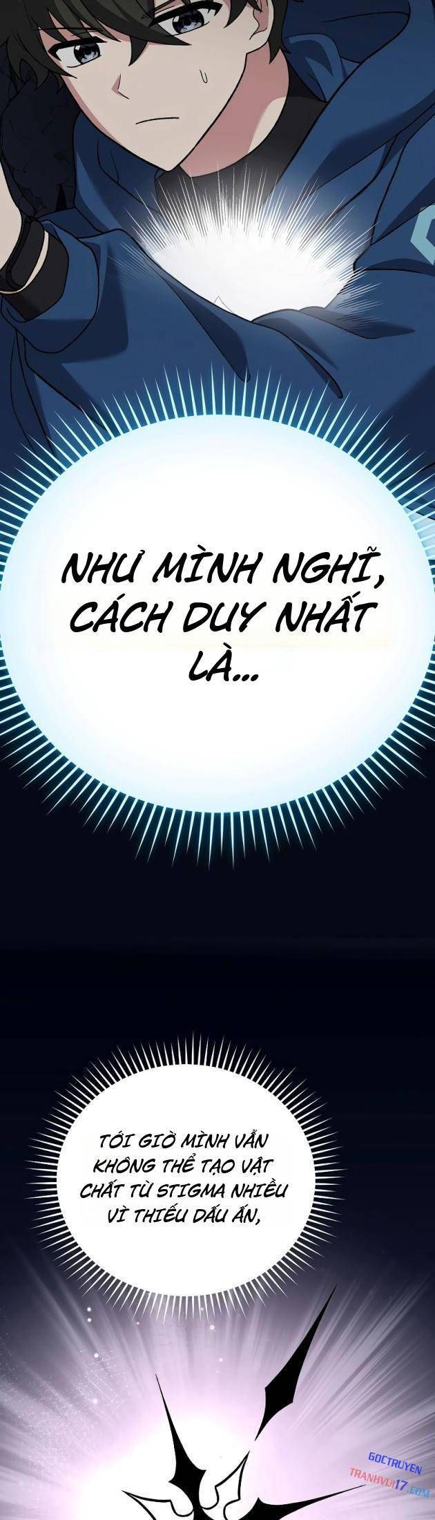 Trở Thành Quần Chúng Trong Tiểu Thuyết Chapter 136 - Trang 42