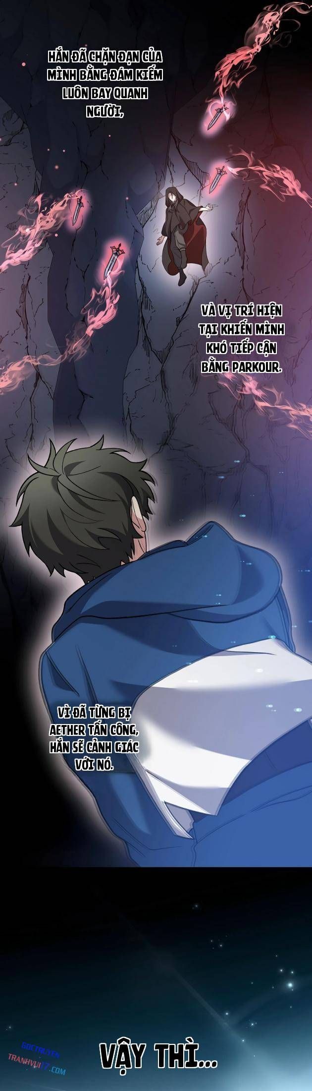Trở Thành Quần Chúng Trong Tiểu Thuyết Chapter 136 - Trang 44