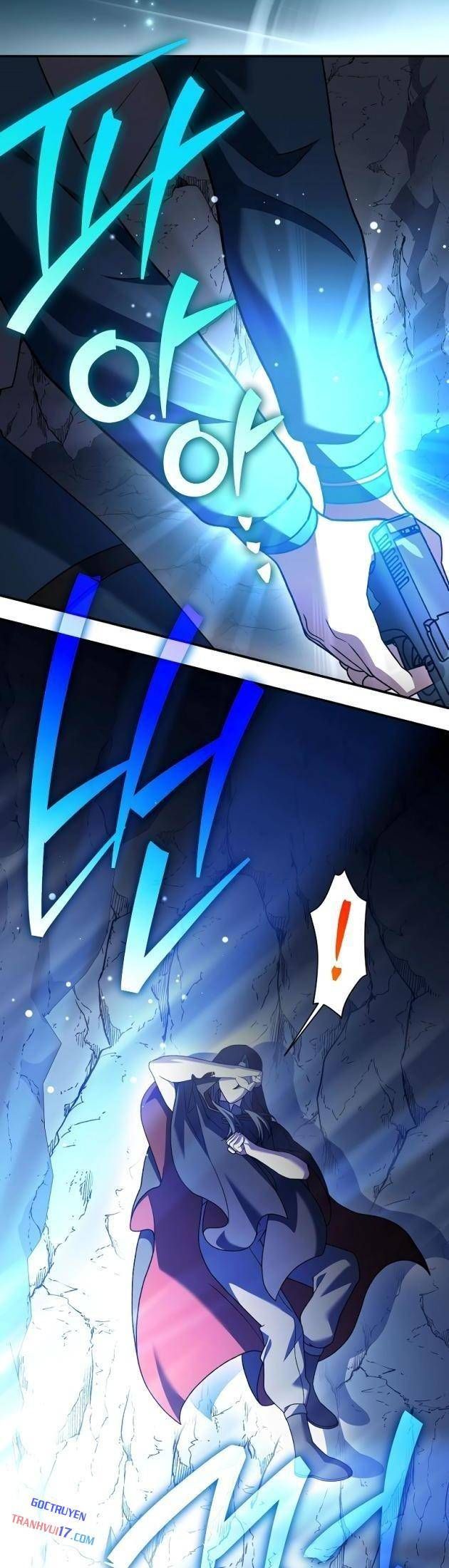 Trở Thành Quần Chúng Trong Tiểu Thuyết Chapter 136 - Trang 45