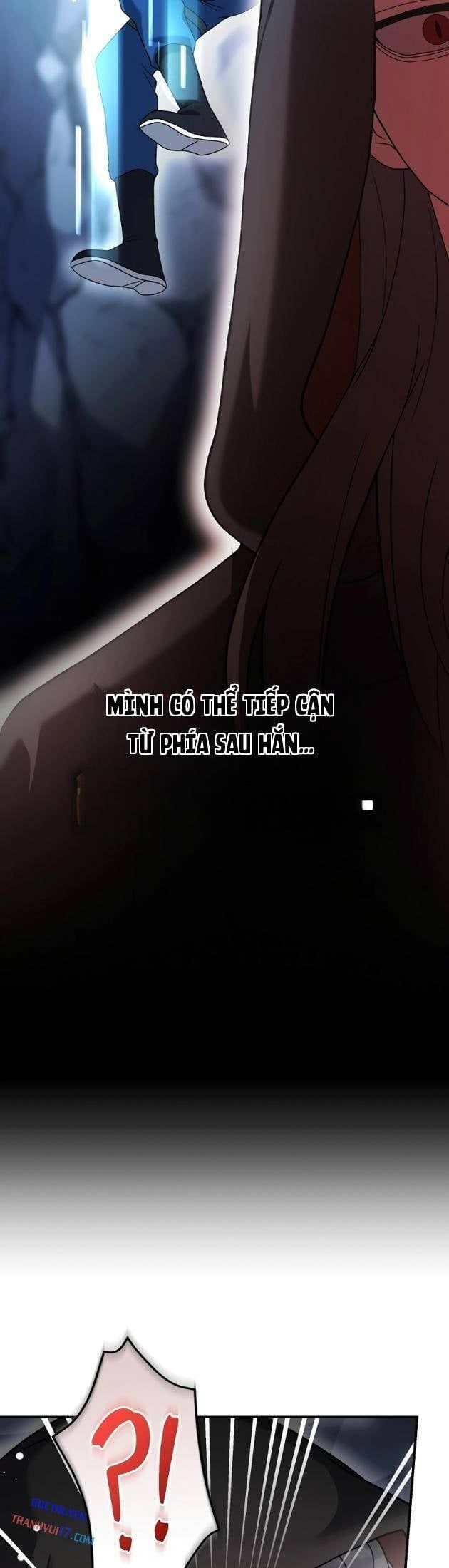 Trở Thành Quần Chúng Trong Tiểu Thuyết Chapter 136 - Trang 49