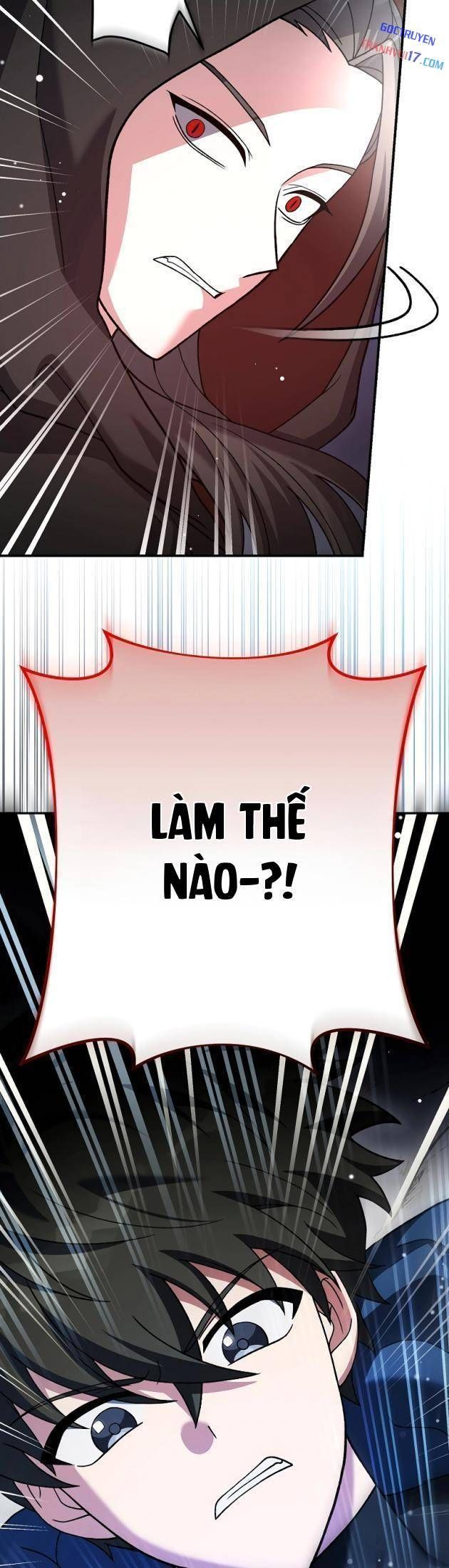 Trở Thành Quần Chúng Trong Tiểu Thuyết Chapter 136 - Trang 50