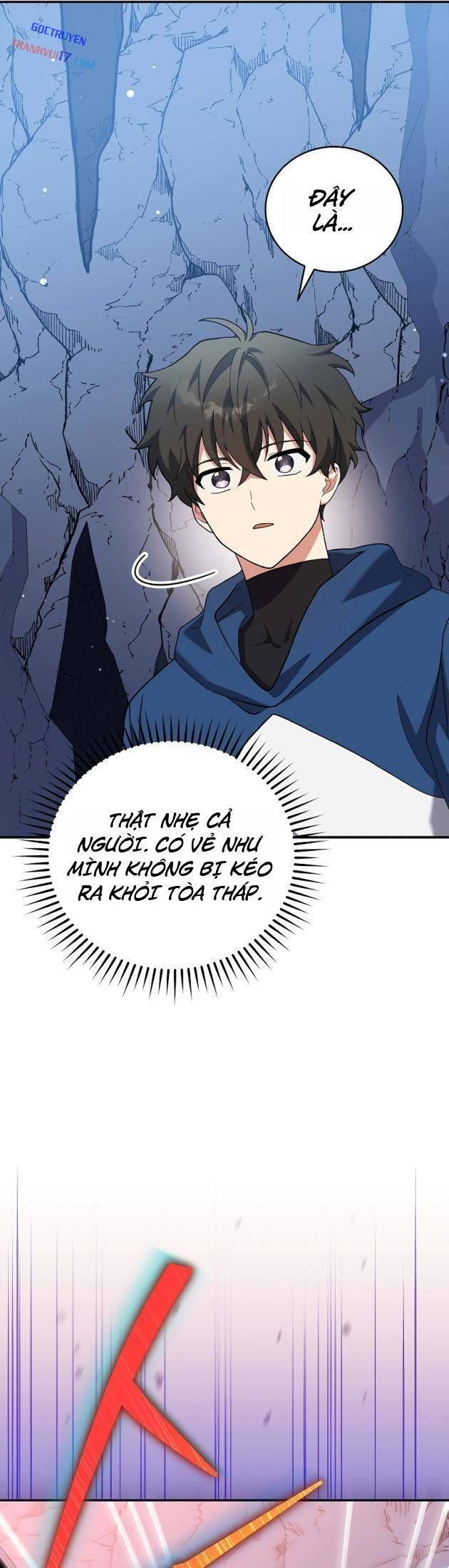 Trở Thành Quần Chúng Trong Tiểu Thuyết Chapter 136 - Trang 7