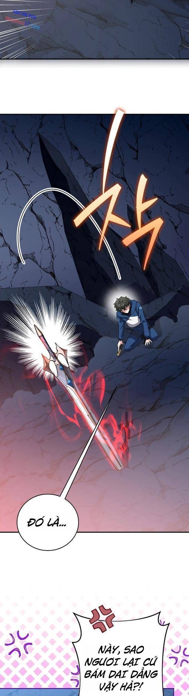 Trở Thành Quần Chúng Trong Tiểu Thuyết Chapter 136 - Trang 9
