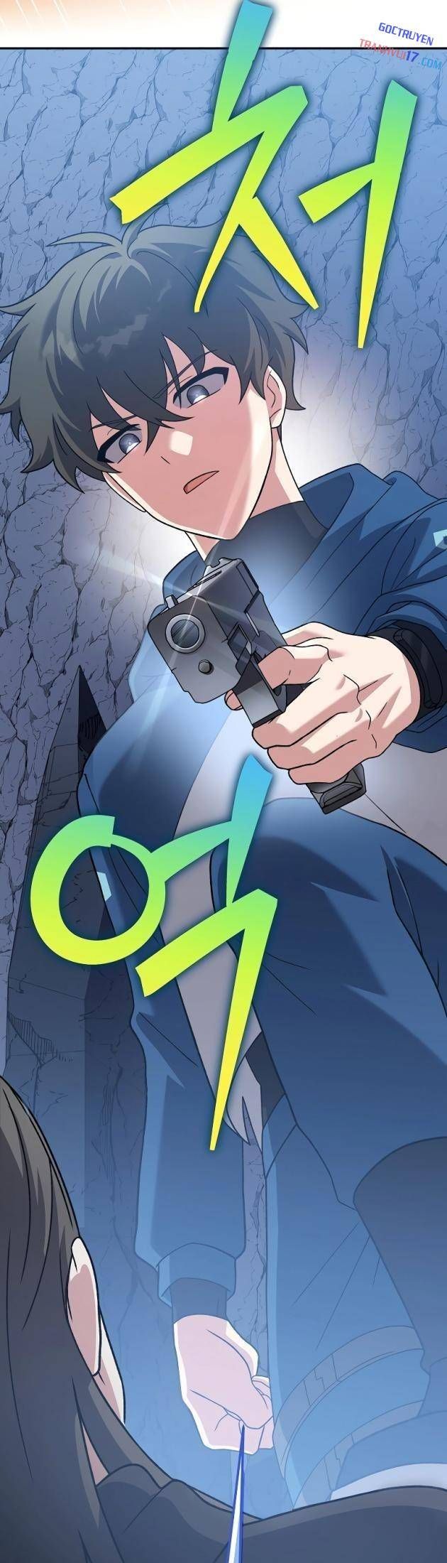 Trở Thành Quần Chúng Trong Tiểu Thuyết Chapter 137 - Trang 10