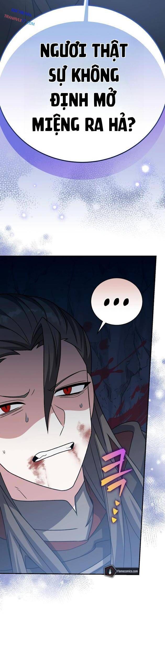 Trở Thành Quần Chúng Trong Tiểu Thuyết Chapter 137 - Trang 11