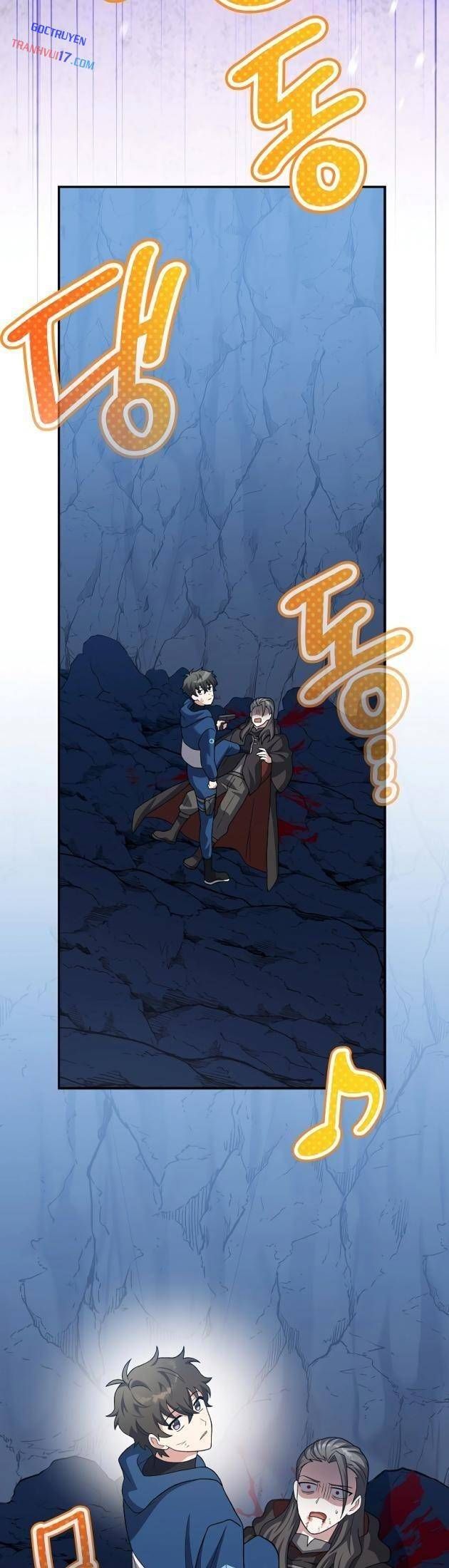 Trở Thành Quần Chúng Trong Tiểu Thuyết Chapter 137 - Trang 14