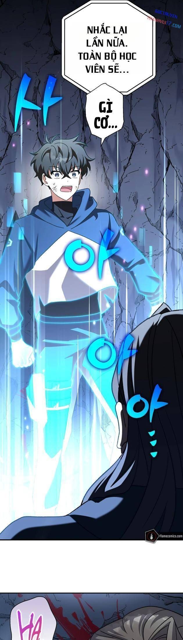 Trở Thành Quần Chúng Trong Tiểu Thuyết Chapter 137 - Trang 16