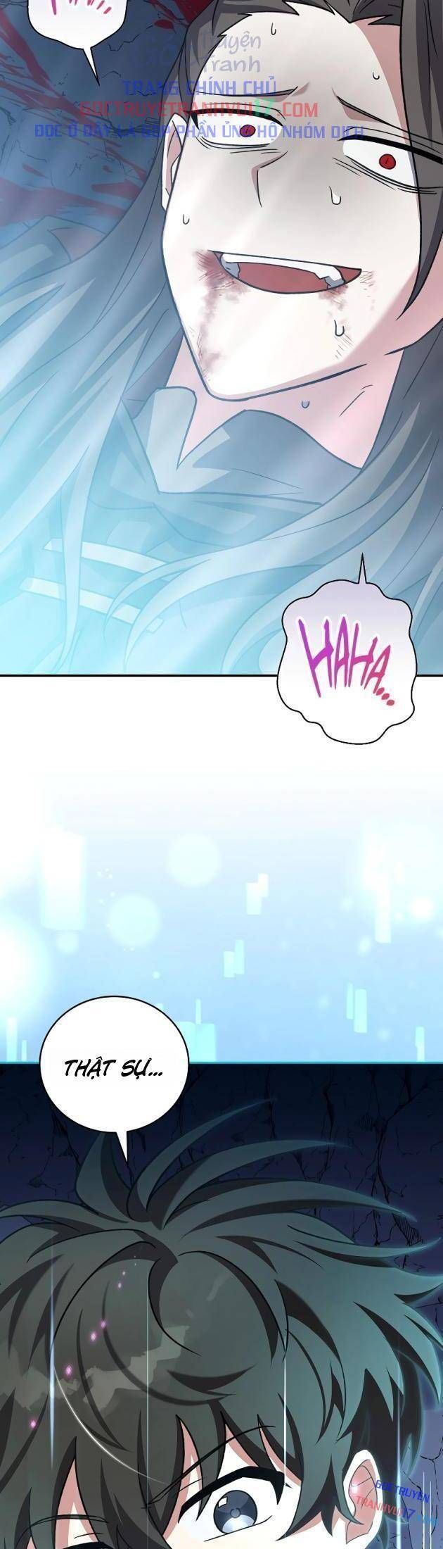 Trở Thành Quần Chúng Trong Tiểu Thuyết Chapter 137 - Trang 17