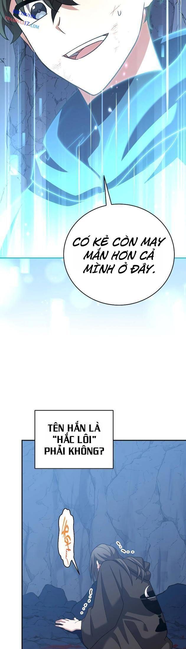 Trở Thành Quần Chúng Trong Tiểu Thuyết Chapter 137 - Trang 18