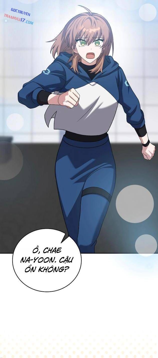 Trở Thành Quần Chúng Trong Tiểu Thuyết Chapter 137 - Trang 24
