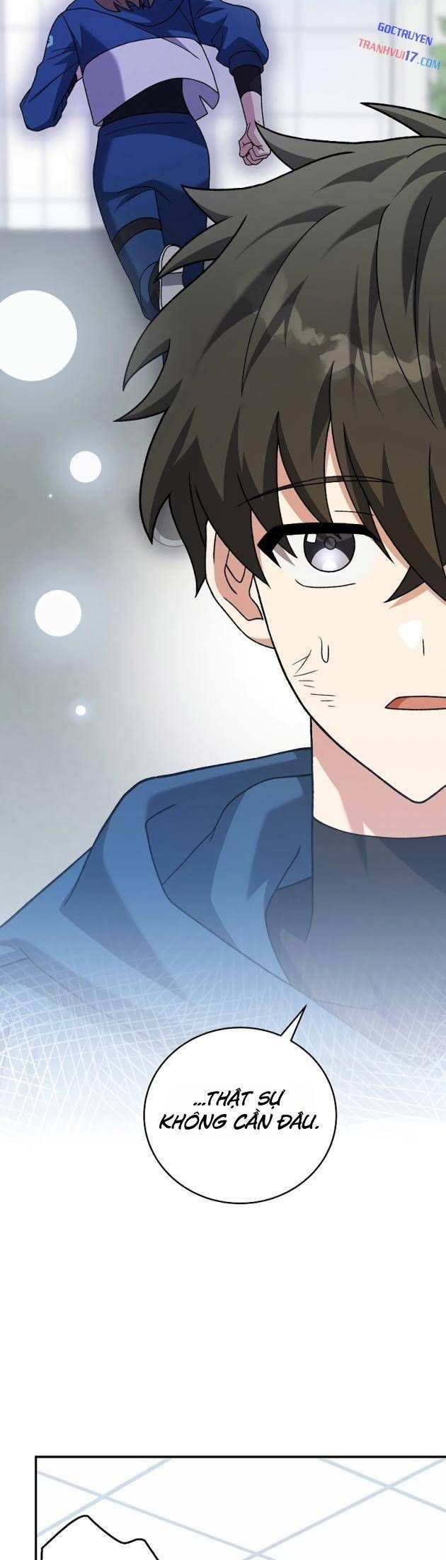 Trở Thành Quần Chúng Trong Tiểu Thuyết Chapter 137 - Trang 27
