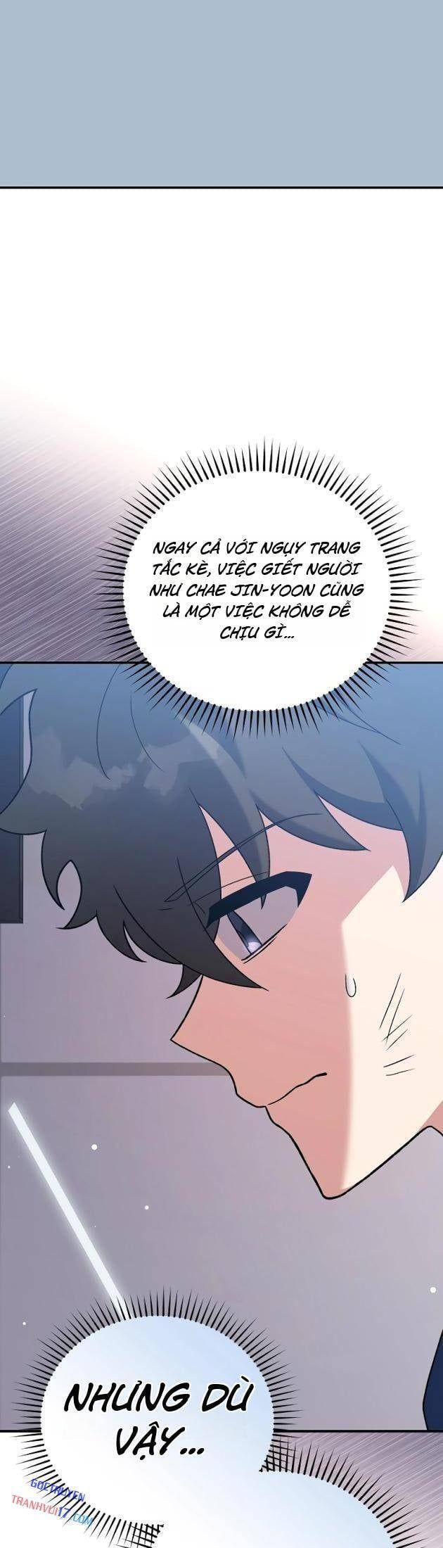 Trở Thành Quần Chúng Trong Tiểu Thuyết Chapter 137 - Trang 30