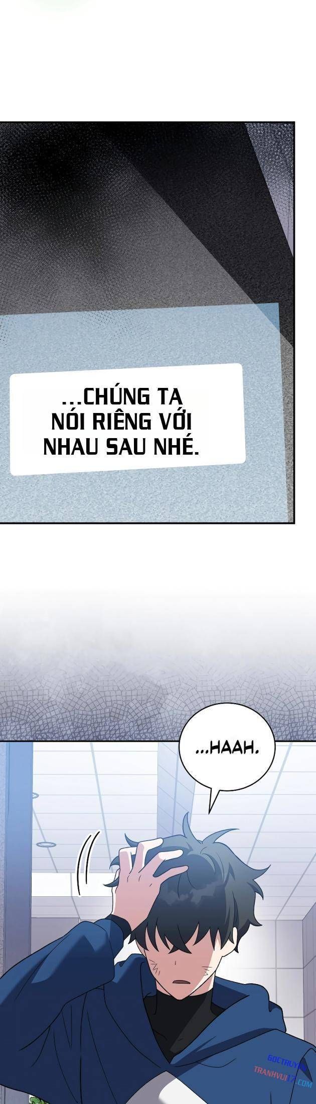 Trở Thành Quần Chúng Trong Tiểu Thuyết Chapter 137 - Trang 36