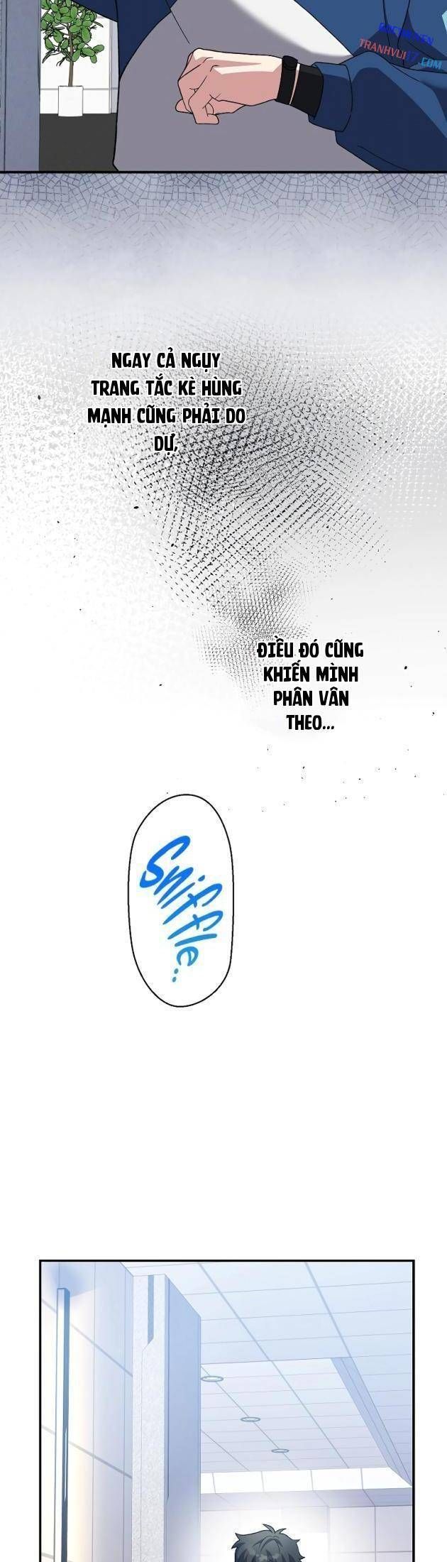 Trở Thành Quần Chúng Trong Tiểu Thuyết Chapter 137 - Trang 37