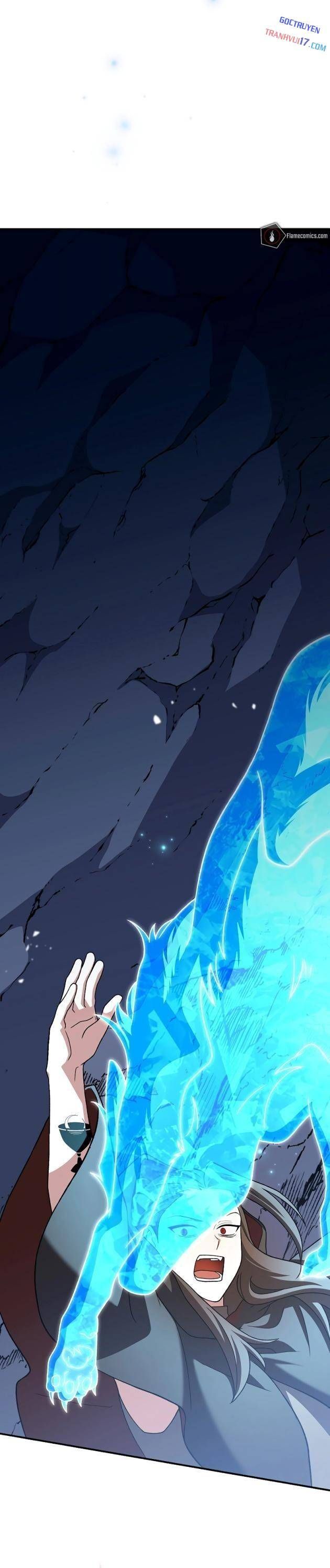 Trở Thành Quần Chúng Trong Tiểu Thuyết Chapter 137 - Trang 4