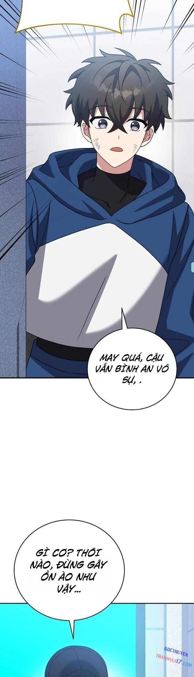 Trở Thành Quần Chúng Trong Tiểu Thuyết Chapter 137 - Trang 40