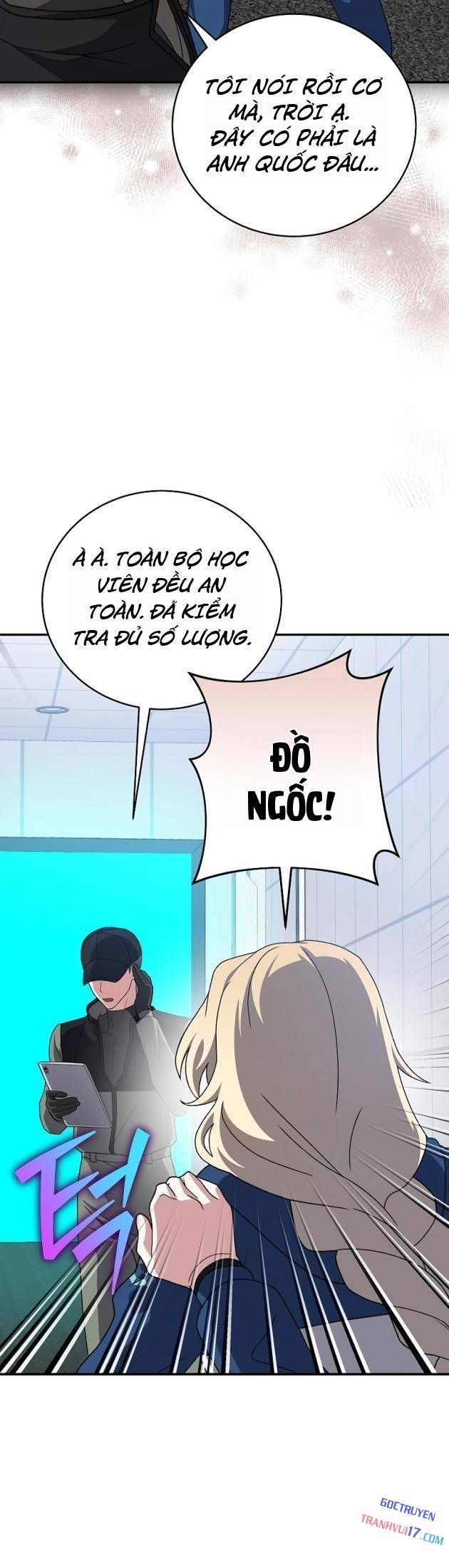 Trở Thành Quần Chúng Trong Tiểu Thuyết Chapter 137 - Trang 42