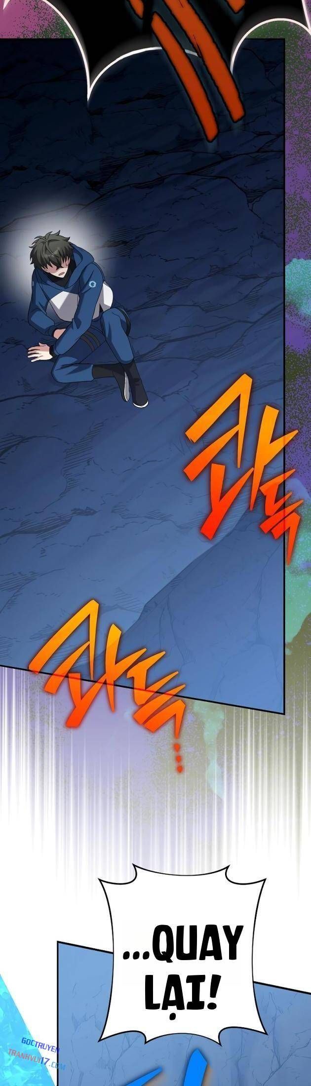 Trở Thành Quần Chúng Trong Tiểu Thuyết Chapter 137 - Trang 6