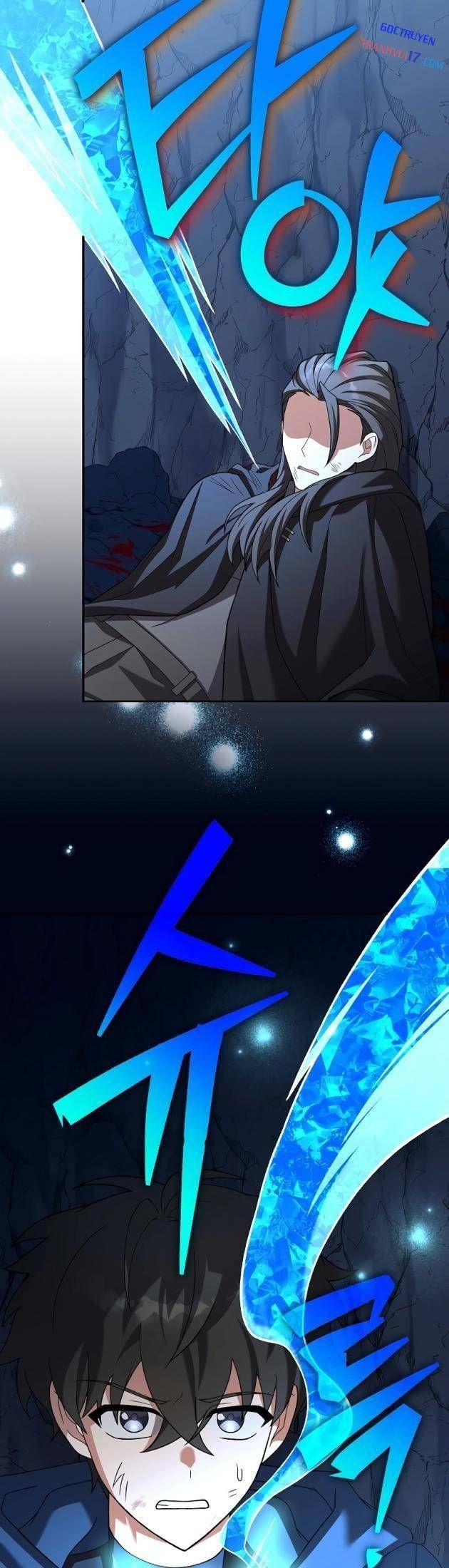 Trở Thành Quần Chúng Trong Tiểu Thuyết Chapter 137 - Trang 7