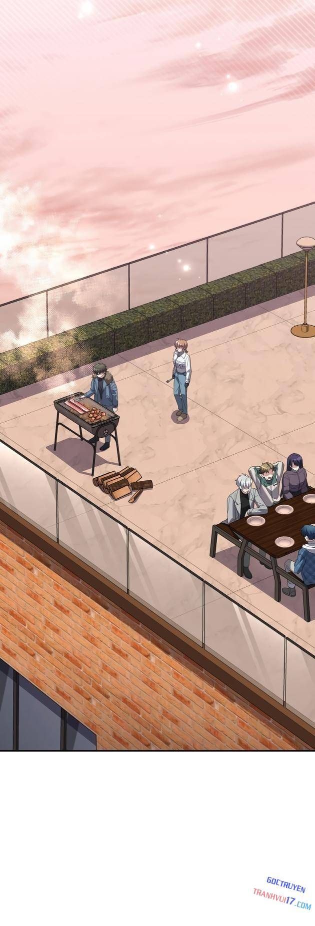 Trở Thành Quần Chúng Trong Tiểu Thuyết Chapter 138 - Trang 11