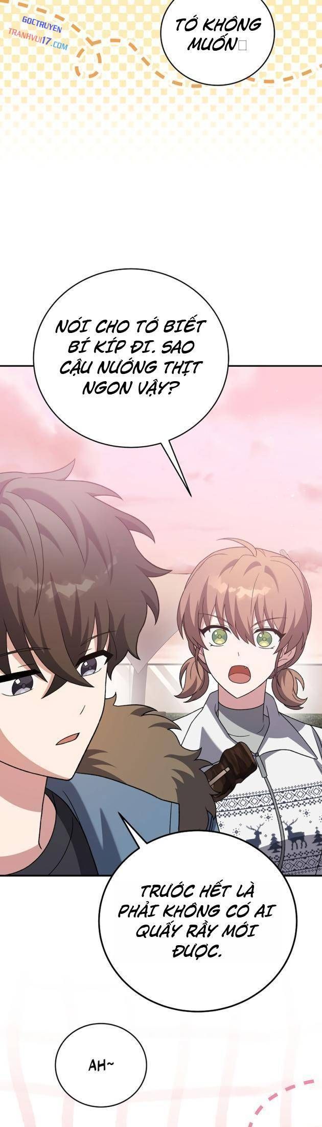 Trở Thành Quần Chúng Trong Tiểu Thuyết Chapter 138 - Trang 14