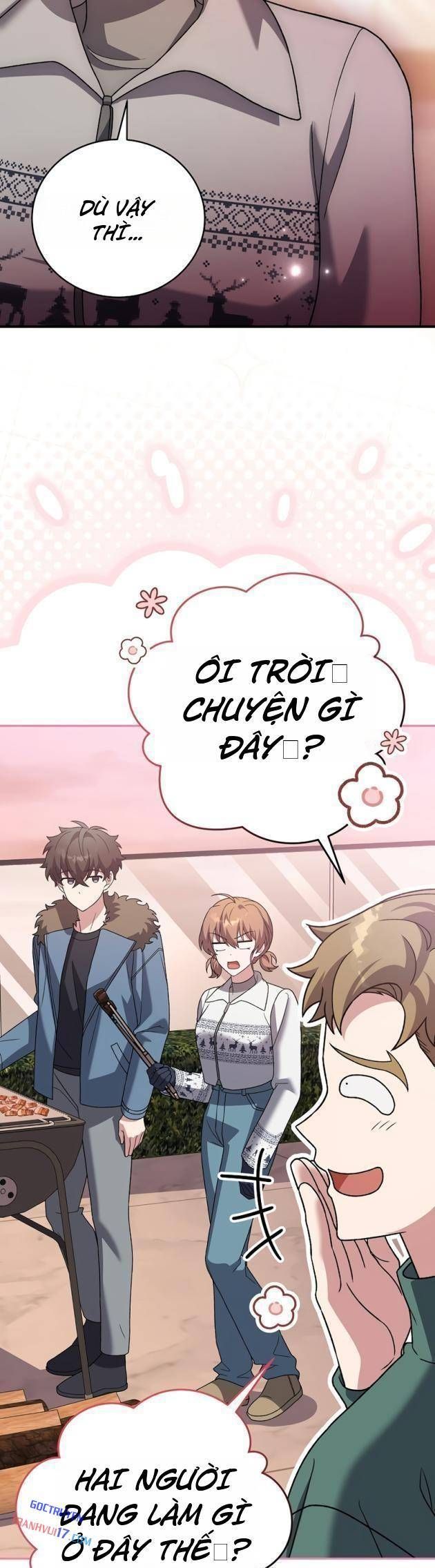 Trở Thành Quần Chúng Trong Tiểu Thuyết Chapter 138 - Trang 16